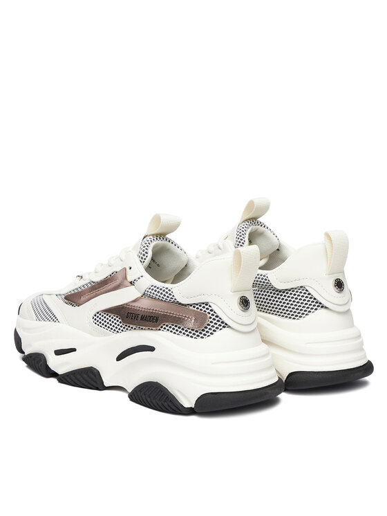 Steve Madden Steve Madden Sneakersy SM11004652 Farebná