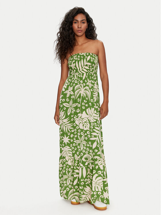 Rochie de vară ONLY Femei, Mărimea: XS, Verde, Hera 15342740