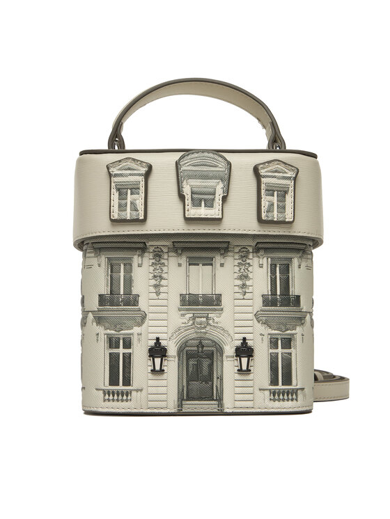 KARL LAGERFELD KARL LAGERFELD Geantă A2W30252 Bej