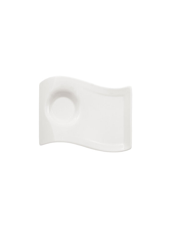 Villeroy & Boch Villeroy & Boch Filiżanka NewWave Biały