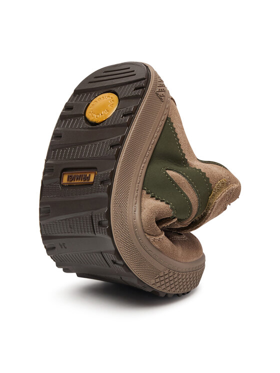 Primigi Primigi Sneakersy GORE-TEX 2386711 S Beżowy