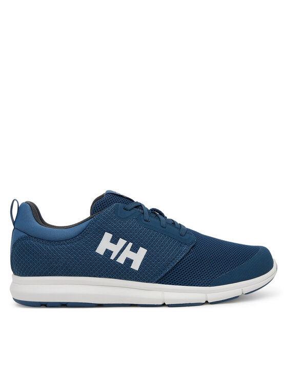 Helly Hansen Topánky na vodné športy Feathering 11572_601 Tmavomodrá