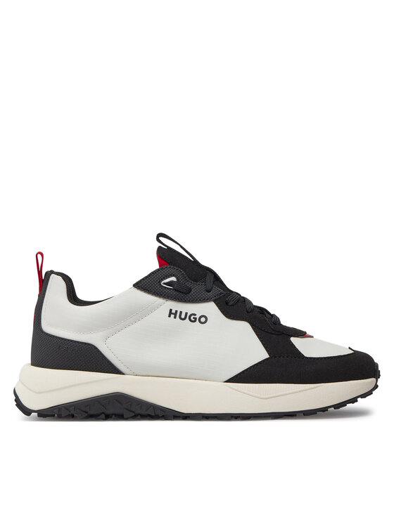 Sneakers Hugo 50498687 Alb