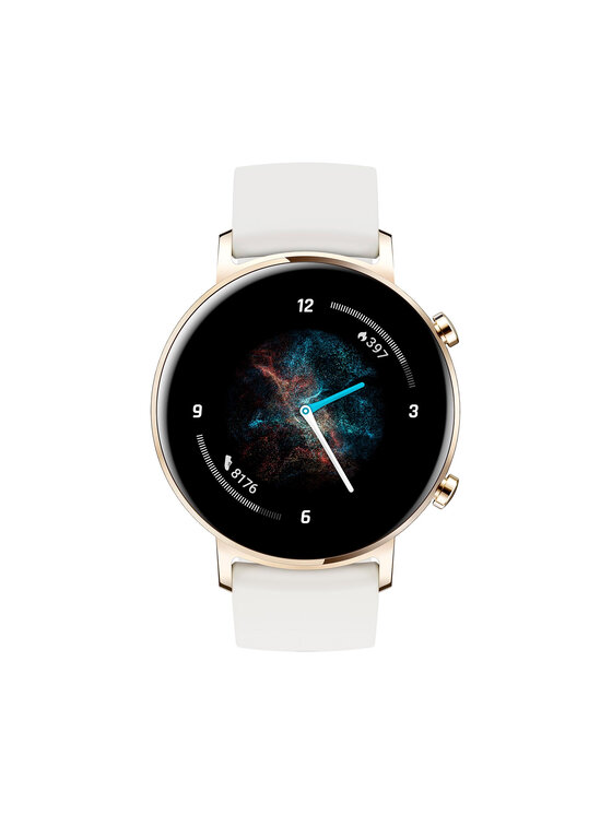 Smartwatch huawei watch gt 2 sales