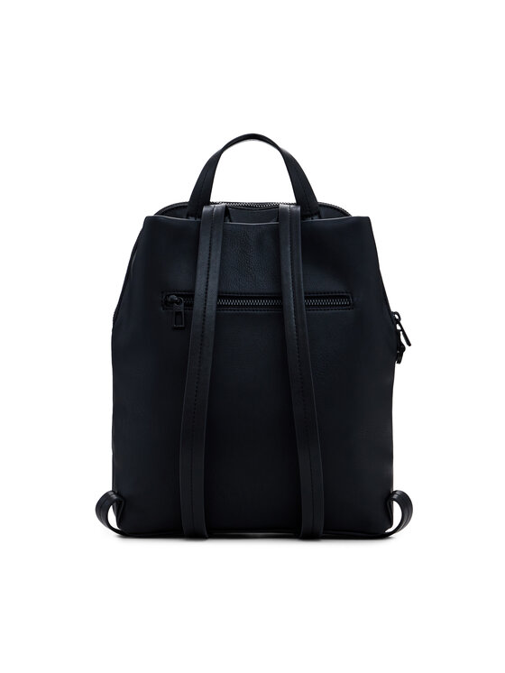 Desigual Desigual Zaino 25SAKP54 Nero