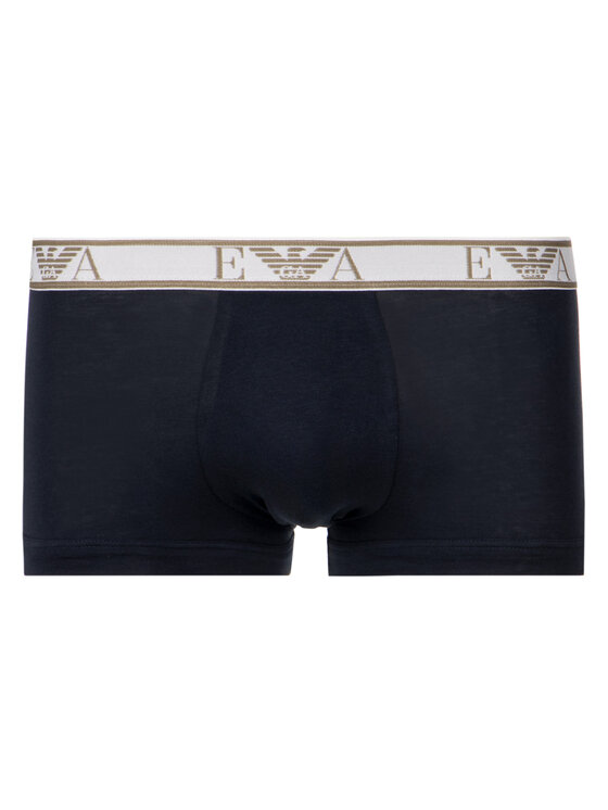 Emporio Armani Underwear Emporio Armani Underwear Set 3 perechi de boxeri 111357 9P715 22744 Colorat