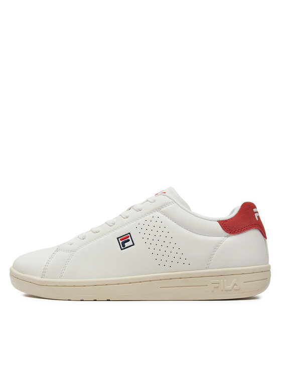Fila Fila Laisvalaikio batai Crosscourt 2 F FFM0002 Balta