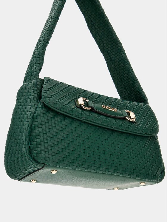 Guess Guess Torebka 171773 Zielony