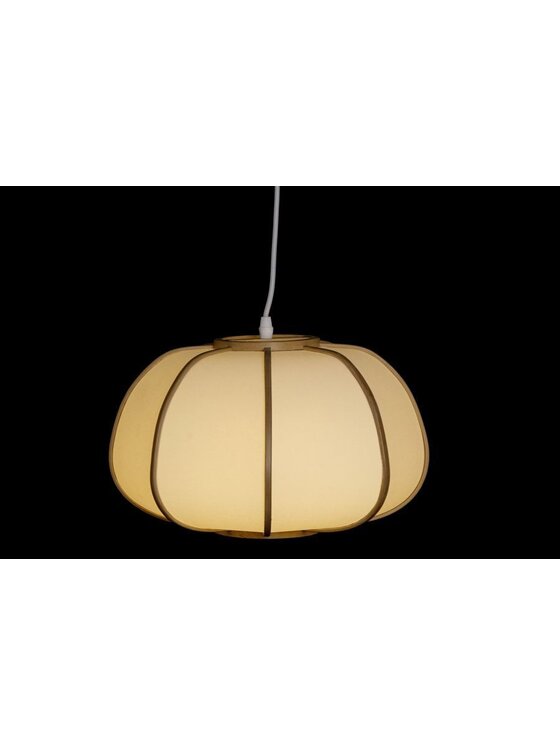 MIAhome MIAhome Lampa wisząca SOFFITT0 Biały