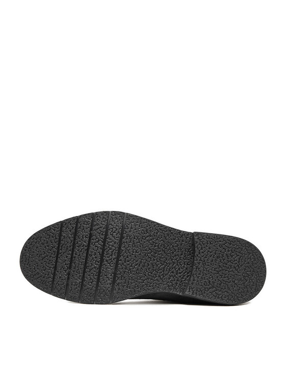 Gino Rossi Gino Rossi Klassische Stiefeletten EO-URBANO-01 125AM Grau