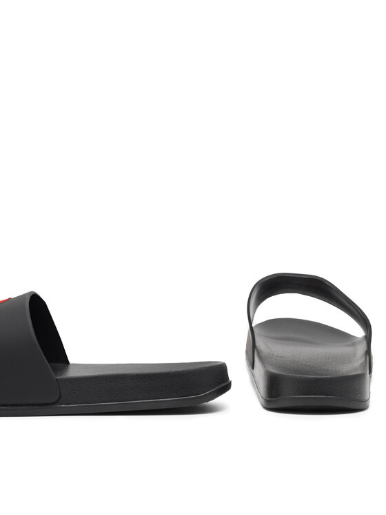 Batman Batman Natikače AW23-43WBBAT Crna