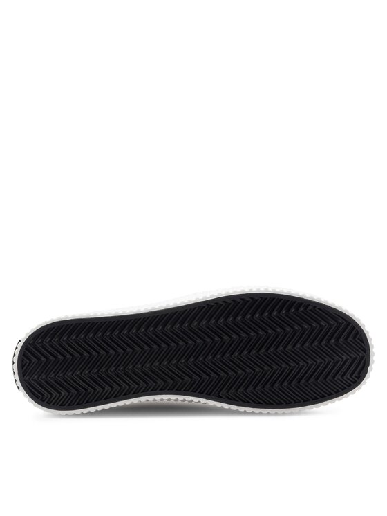 Beverly Hills Polo Club Beverly Hills Polo Club Sneakers BHPC027M Κόκκινο