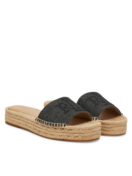 LAUREN RALPH LAUREN LAUREN RALPH LAUREN Espadrile Polly 802966866002 Bej