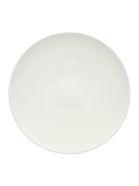 Villeroy & Boch Villeroy & Boch Talerz płaski Villeroy & Boch Royal Biały