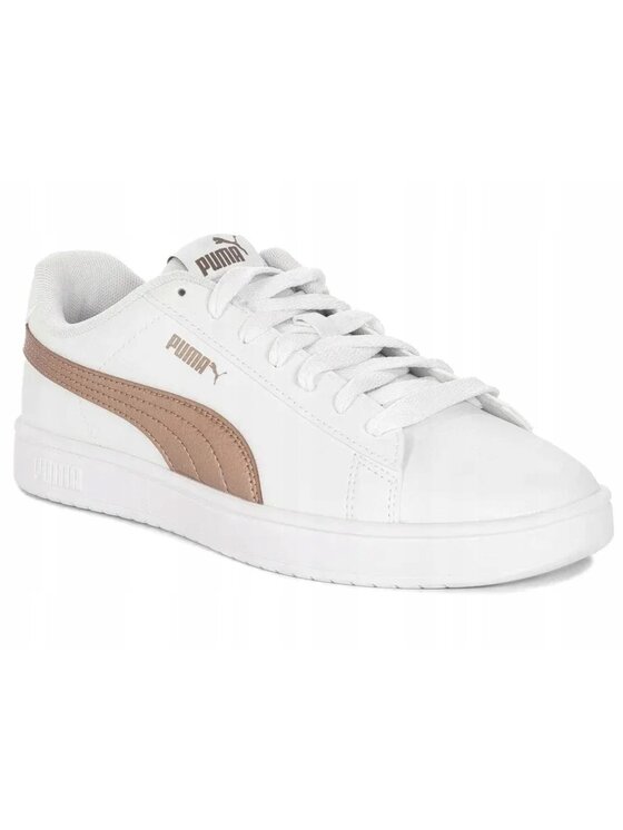 Puma Puma Sneakersy 394252-04 Biały
