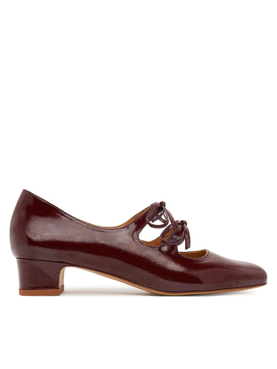 Balagan Balagan Pantofi pumps Greta Vișiniu