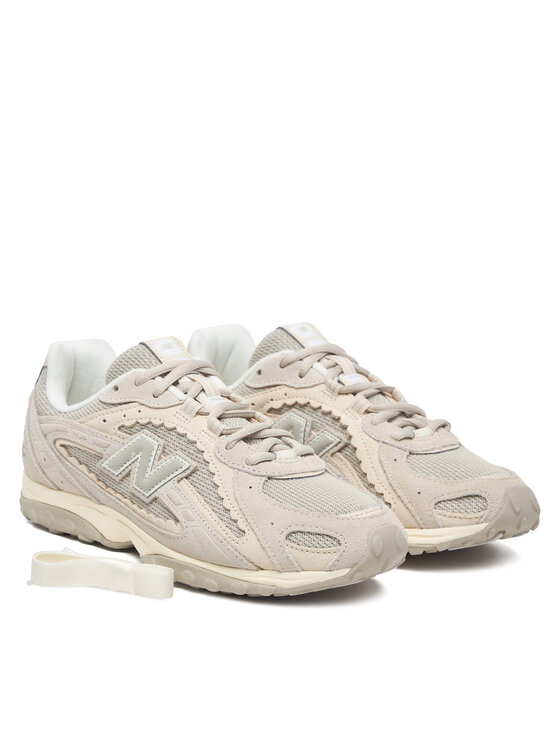 New Balance New Balance Sneakersy U204L2SZ Beżowy