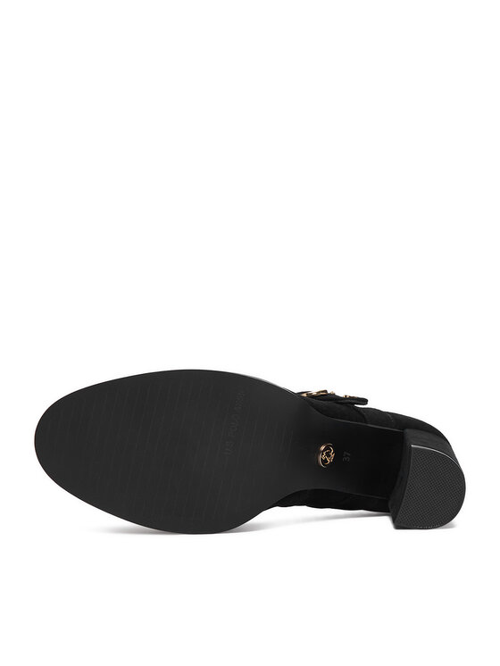 U.S. Polo Assn. U.S. Polo Assn. Tacones EO-KELLY001W/GL1 Must