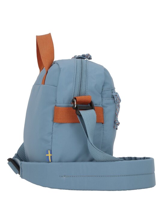 Fjällräven Fjällräven Saszetka 288810 Błękitny