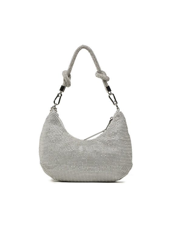 Steve Madden Steve Madden Borsetta Bkaya SM13000999 Argento