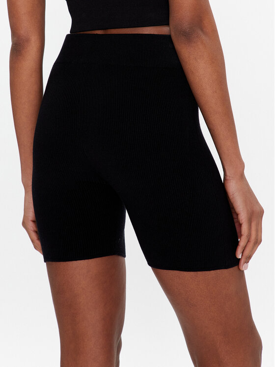 Calvin Klein Jeans Calvin Klein Jeans Kolarki J20J221515 Czarny Slim Fit