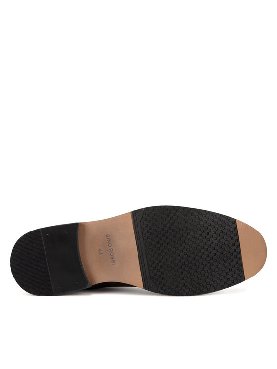 Gino Rossi Gino Rossi Schnürschuhe DANTE-06 124AM Braun