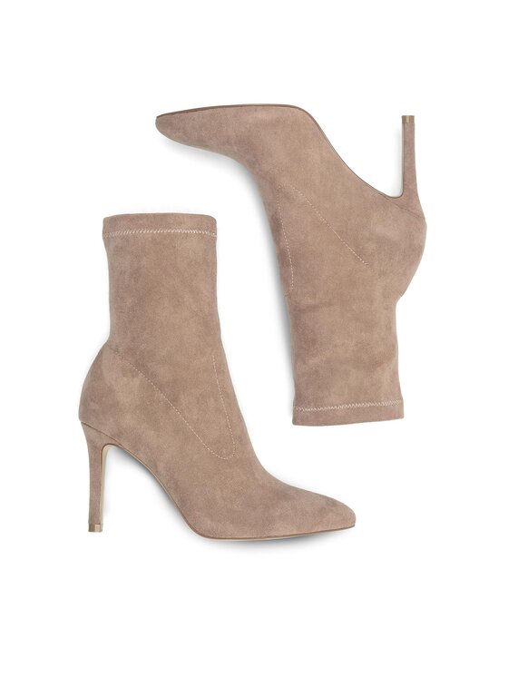 Jenny Fairy Jenny Fairy Stiefeletten CYNTHIA WYL3604-2 Beige