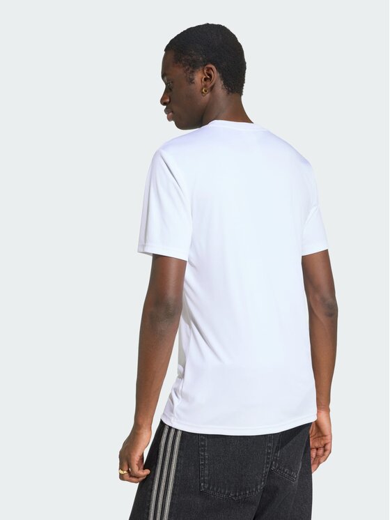 adidas adidas Koszulka techniczna FIFA World Cup 26™ Algeria Biały Regular Fit