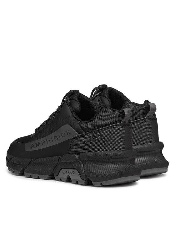Geox Geox Tossud J Flexyper Plus Boy J46LCC 0FU50 C0005 M Must