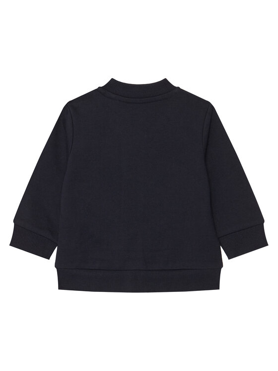 Guess Guess Treniņtērps I5YG11 KA6R0 Tumši zils Regular Fit