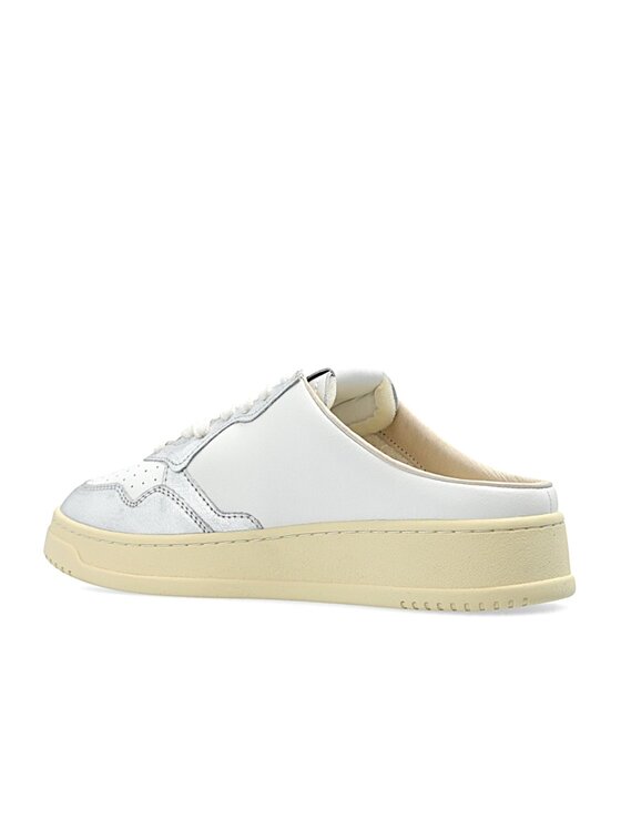 Autry Autry Sneakers . Bianco