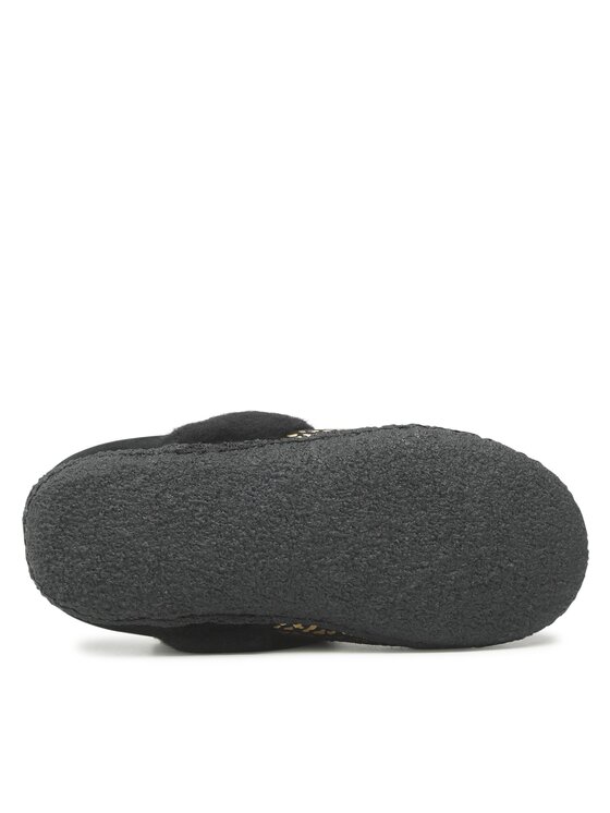 Sorel Sorel Bačkory Youth Nakiska™ Slide II NY4892 Černá