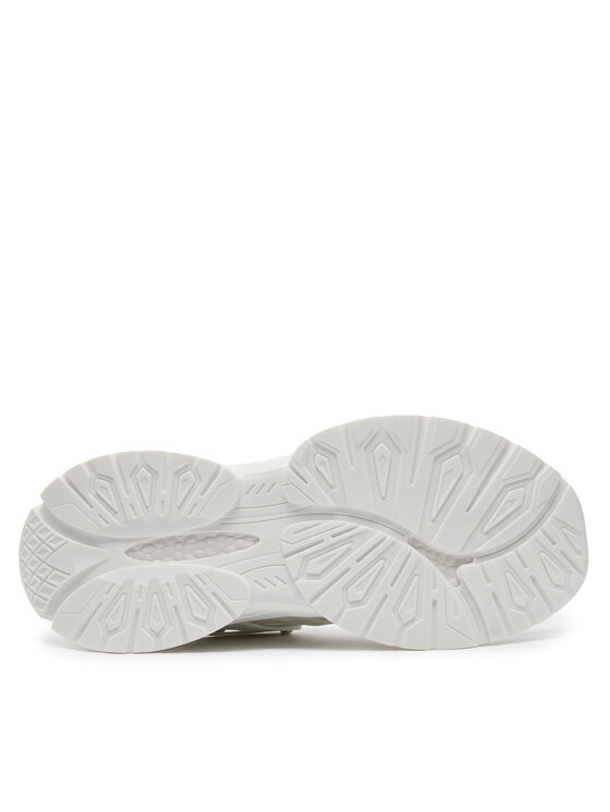 Guess Guess Sneakers Belluno Low FMTBEL ELE12 Bianco