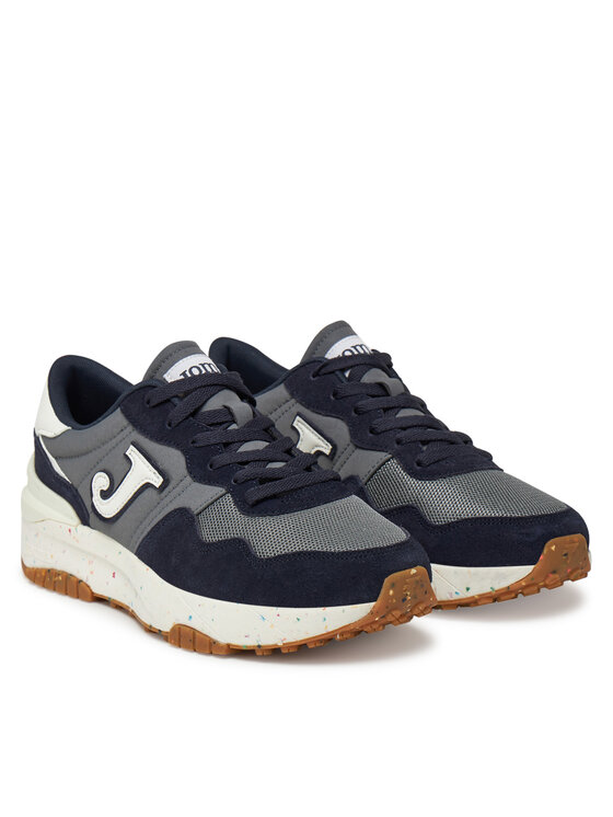 Joma Joma Sneakersy C.367 2517 C367S2517 Szary