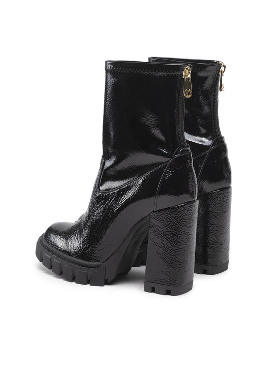 Eva Minge Eva Minge Stiefeletten EM-57-12-001539 Schwarz