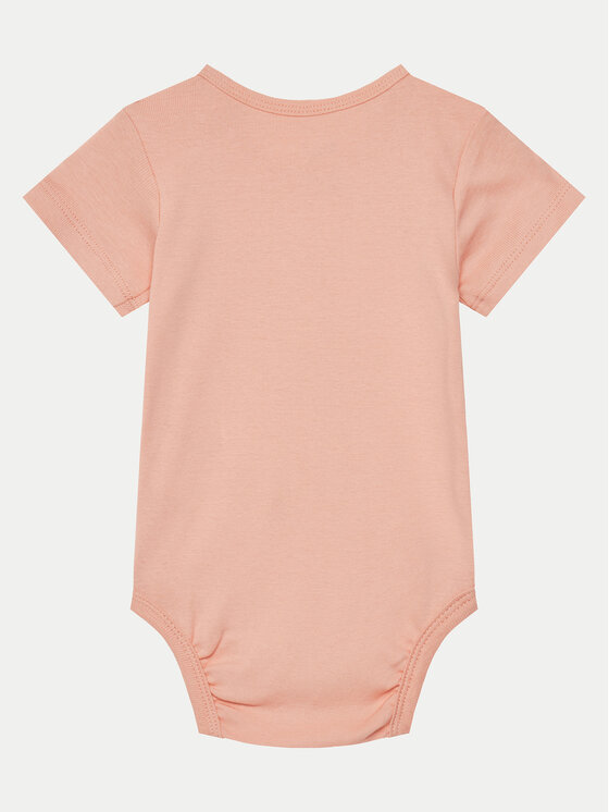 Puma Puma Комплект дитячих боді Minicats 686290 Кольоровий