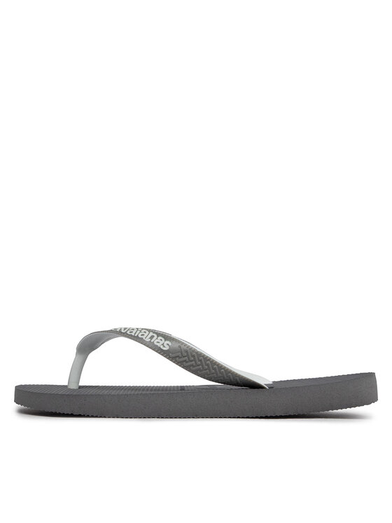 Havaianas Havaianas Japonki Top Mix 41155495002 Szary
