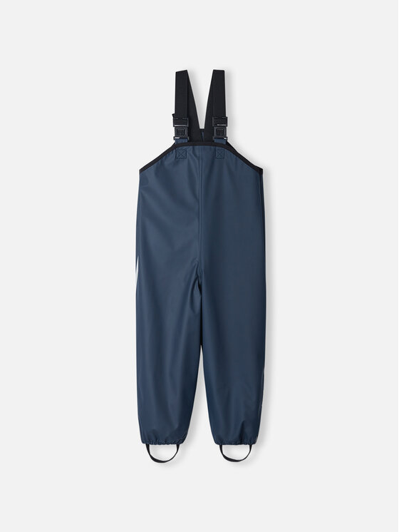 Reima Reima Штани від дощу Lammikko 5100026A Cиній Regular Fit