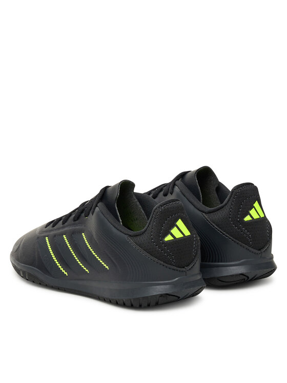 adidas adidas Tenisice za nogomet Copa Pure 3 Club JR2909 Crna