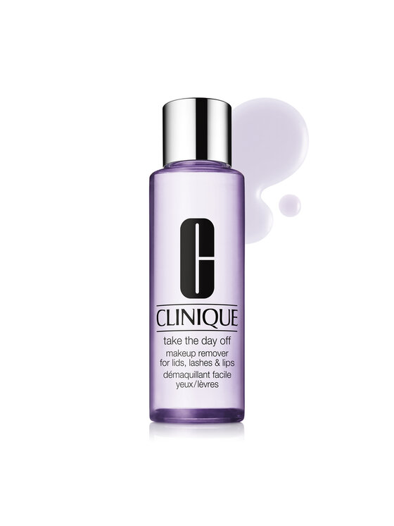 Clinique Clinique The Cleansers Płyn do demakijażu