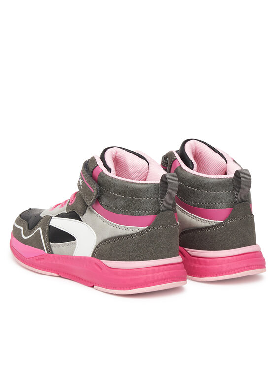 Primigi Primigi Sneakersy AVANT-8964411 Sivá