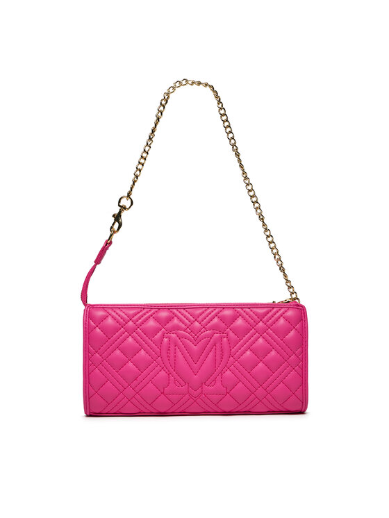 LOVE MOSCHINO Geantă JC4011PP1ILA0615 Roz | Modivo.ro