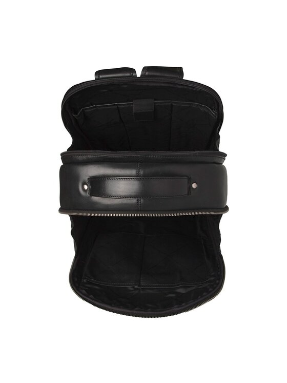 The Chesterfield Brand The Chesterfield Brand Plecak 308772 Czarny
