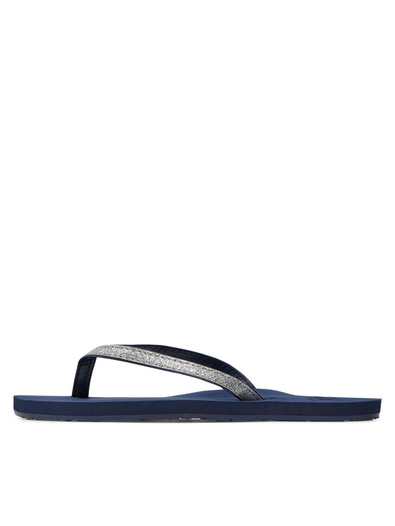 Roxy Roxy Flip flop ARJL100673 Argintiu