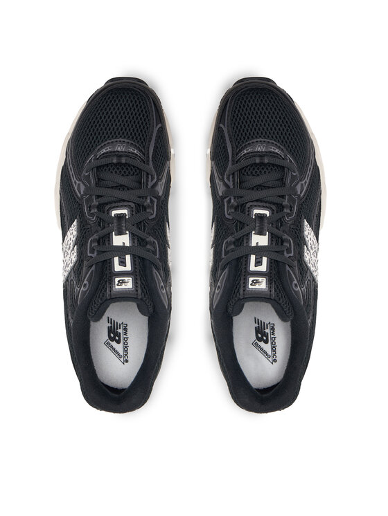 New Balance New Balance Αθλητικά U7402B2 Μαύρο