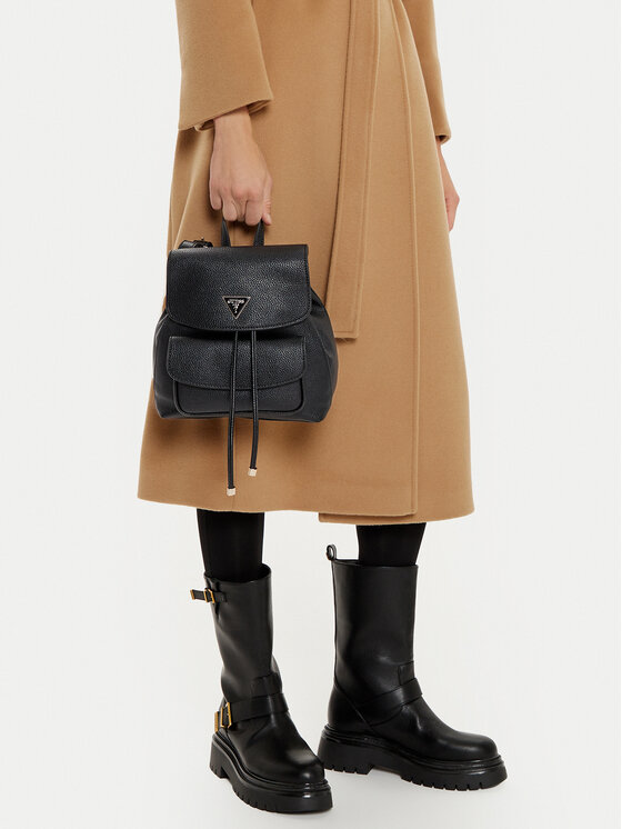 Guess Guess Раница HWBG93 49310 Черен