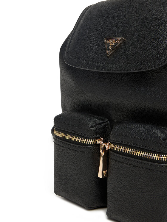 Guess Guess Раница Manhattan II HWBG71 18310 Черен