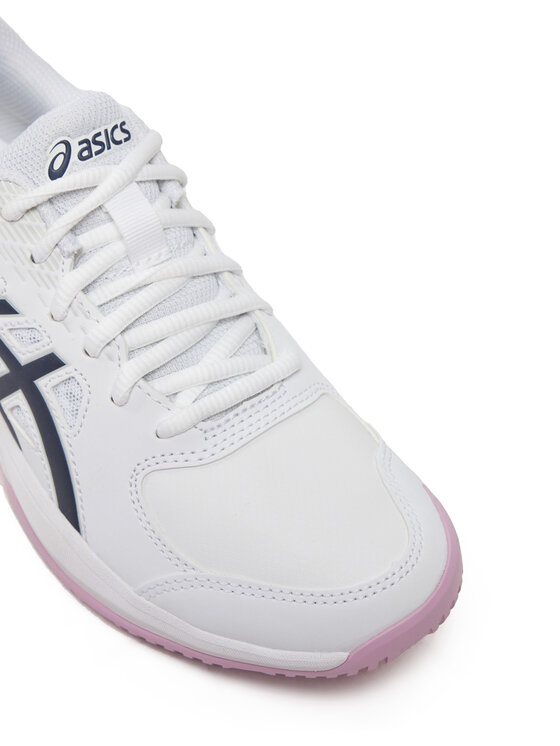 Asics Asics Obuća za tenis Court Slide 4 1042A283 Bijela