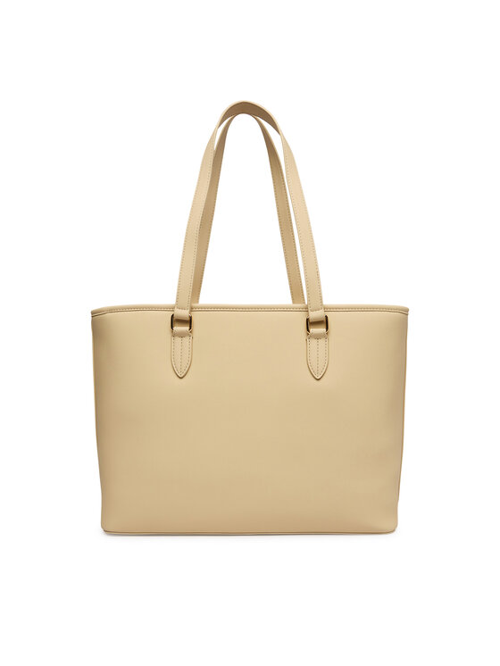 LOVE MOSCHINO LOVE MOSCHINO Τσάντα JC4190PP1OKD0129 Μπεζ