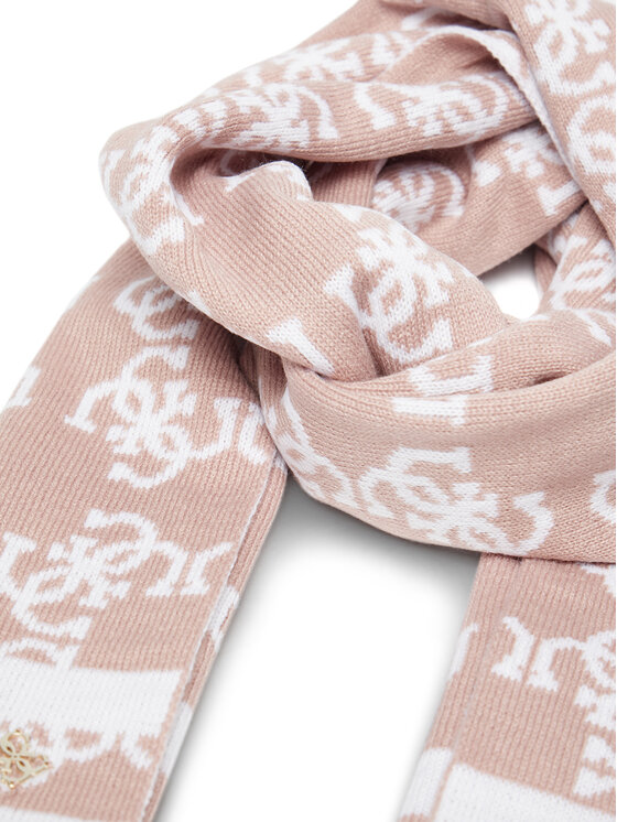 Guess Guess Mütze J4BZ04 Z3H40 Rosa